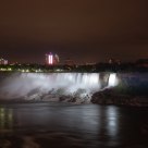 Falls by night